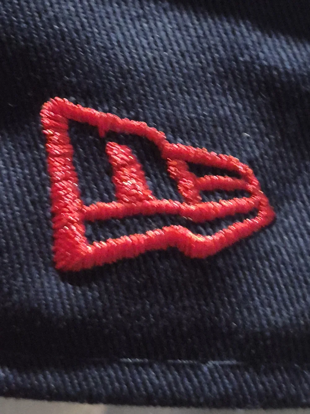 New Era Oracle Red Bull Racing Snapback Hat - Navy & Red